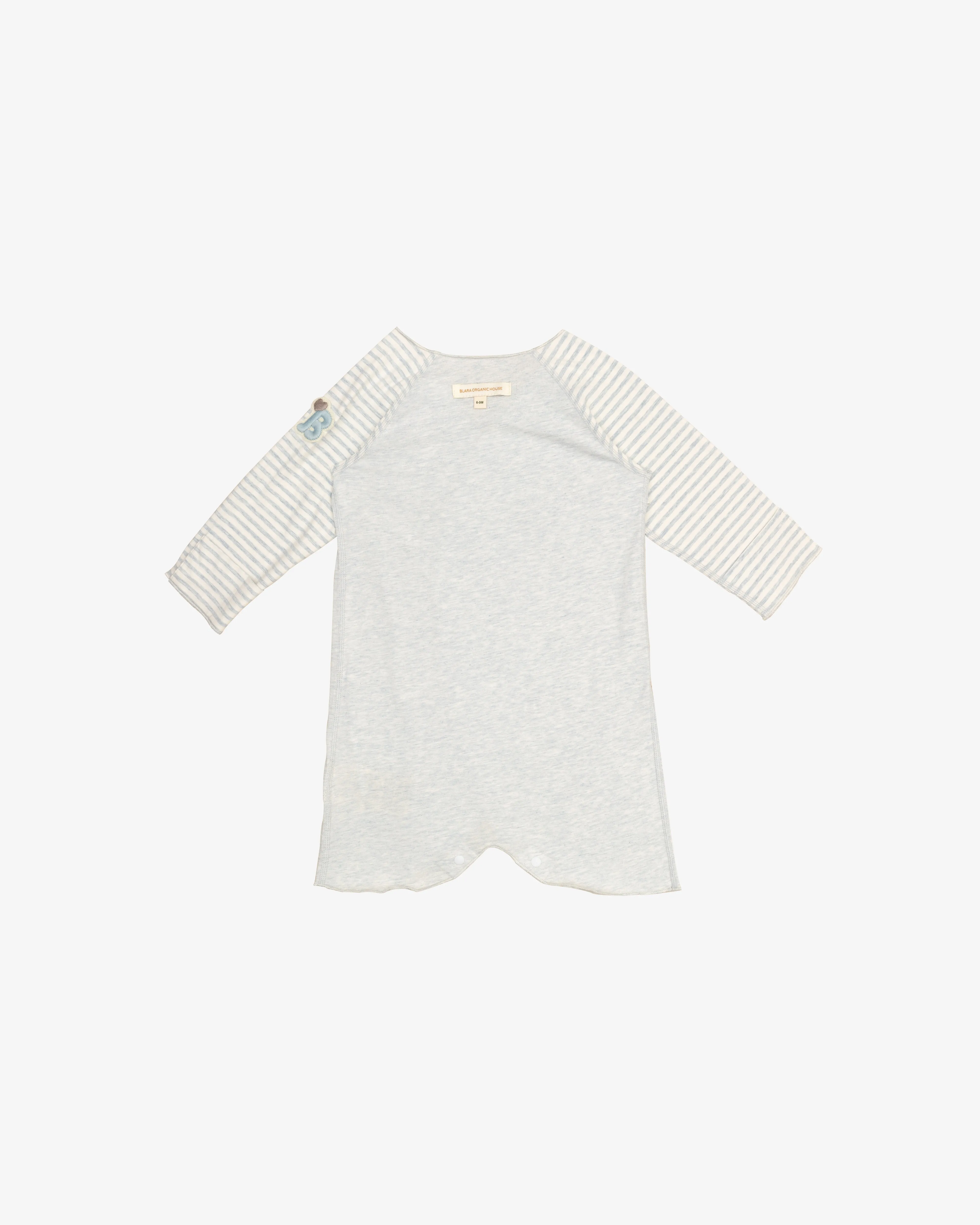 Ribbon Kimono-Long