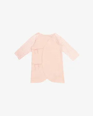Ribbon Kimono-Long