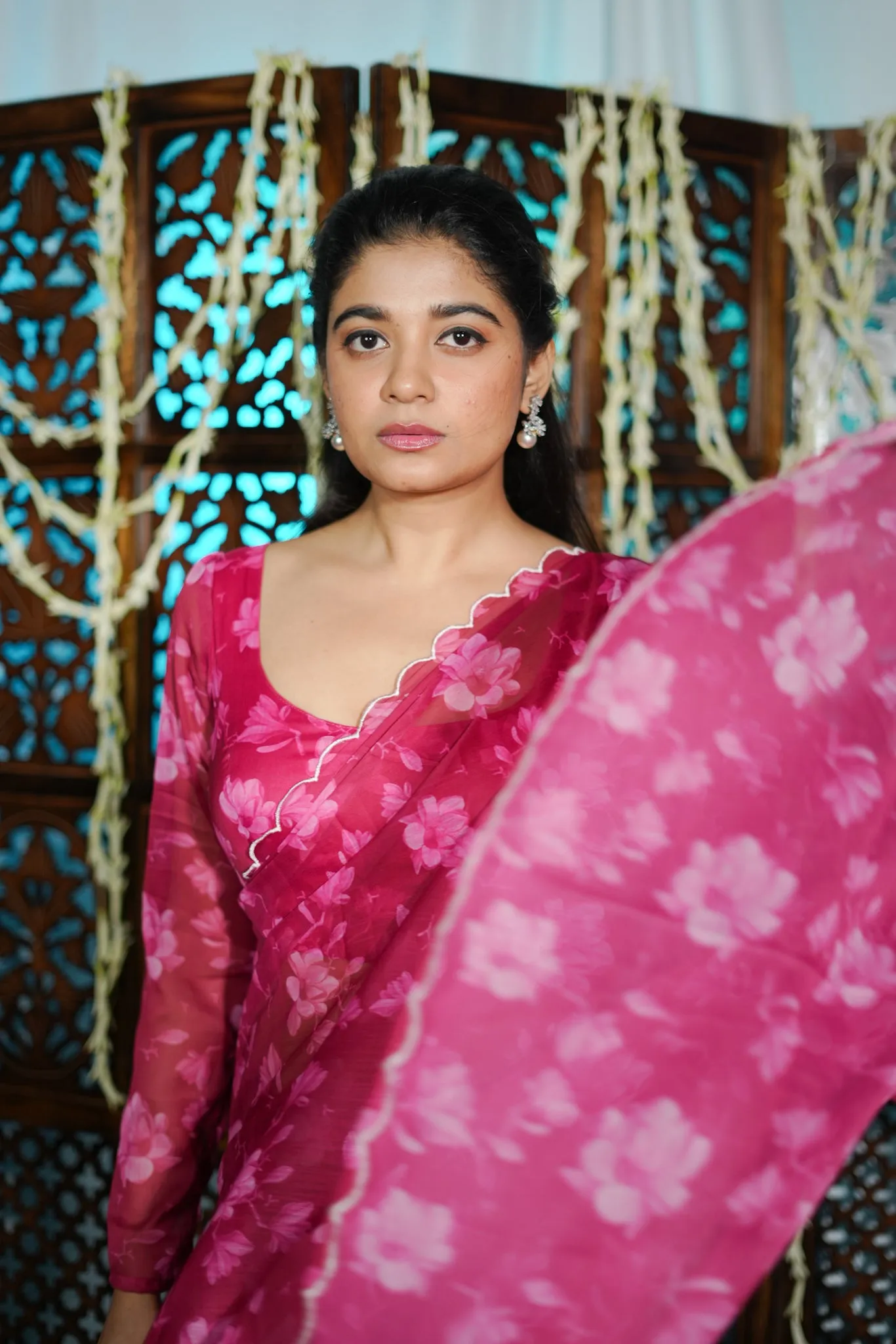 Rubab Blouse