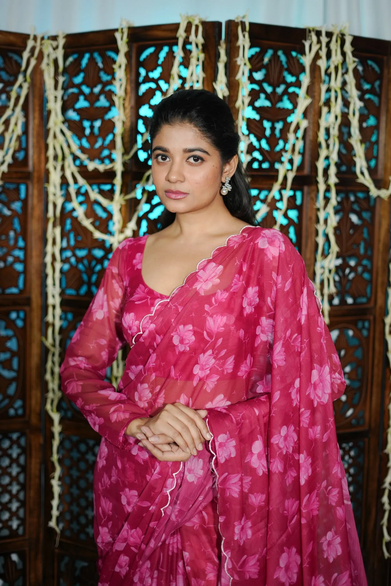 Rubab Blouse