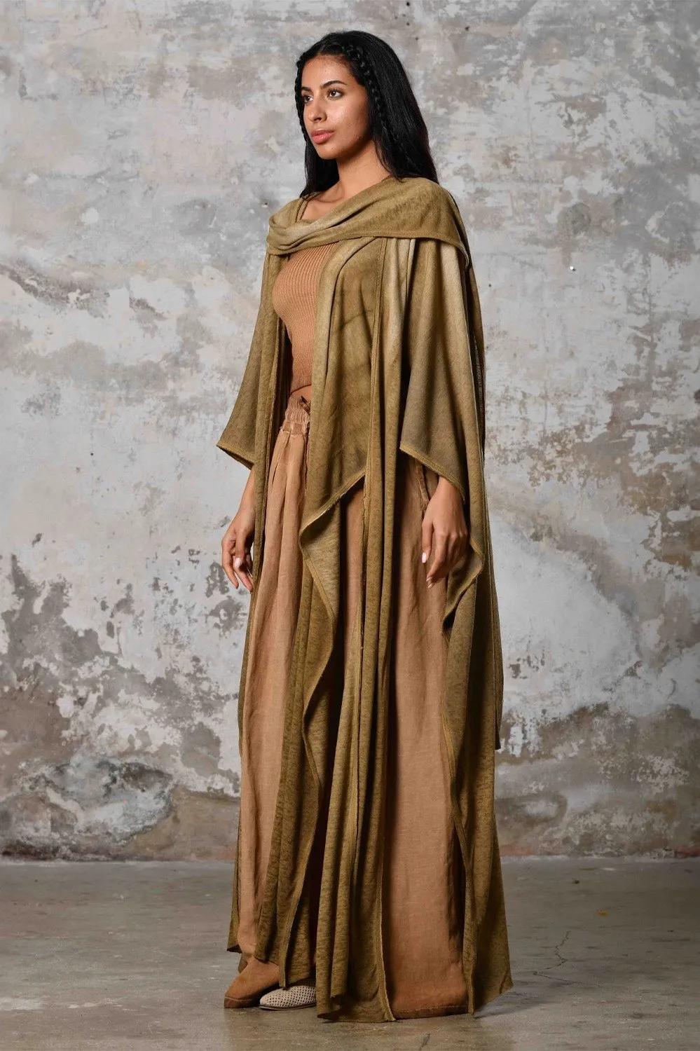 Sahmeran Kimono