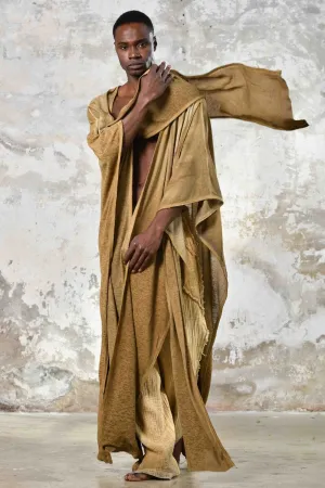 Sahmeran Kimono