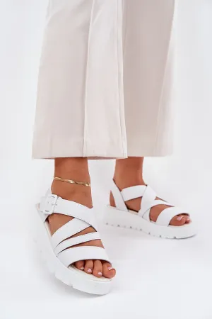 Sandals Step in style