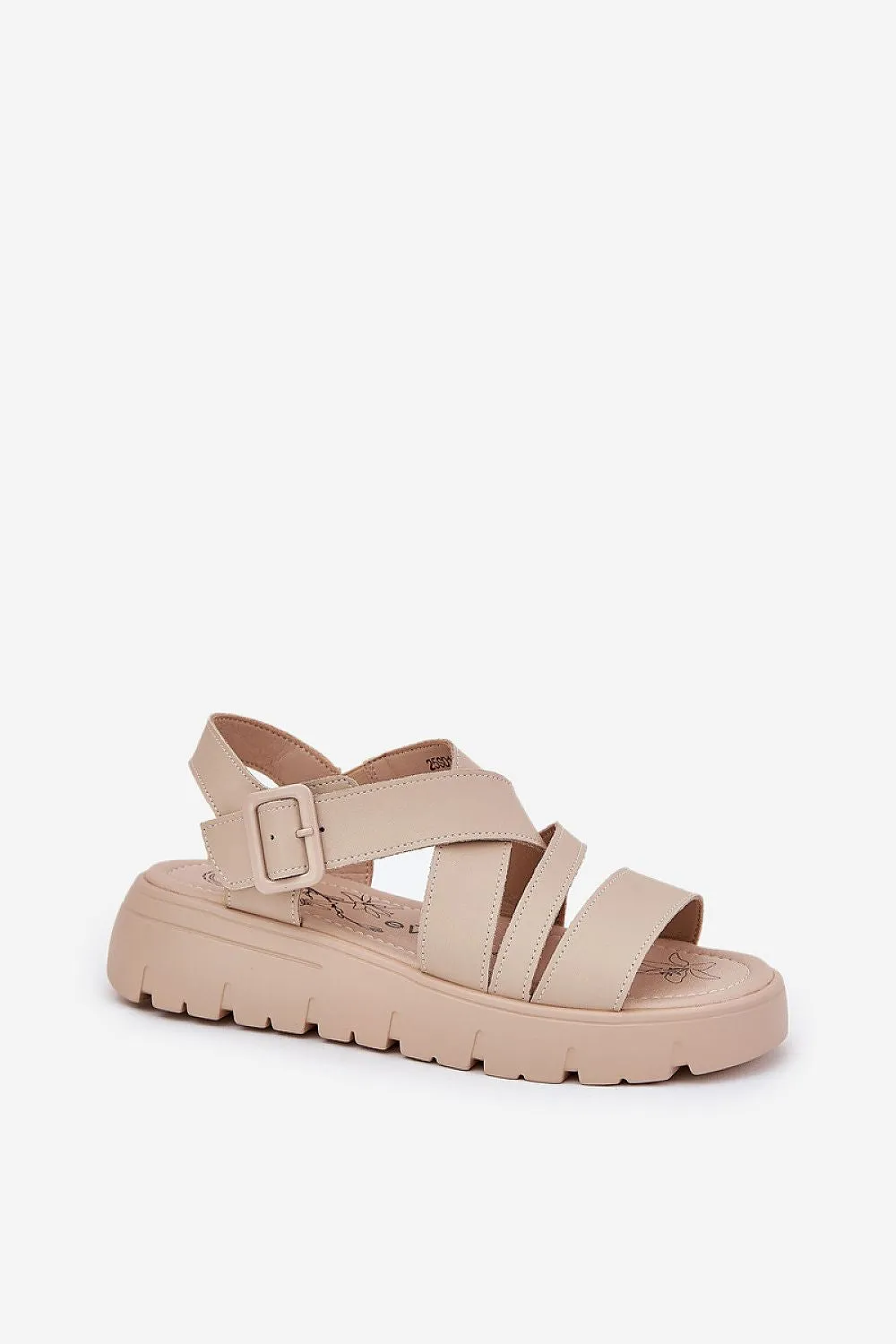 Sandals Step in style