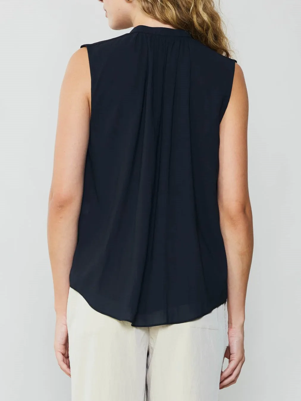 Sarah Top I Black