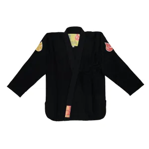 SEASON 9 • KIKŌ 機甲 (Black)