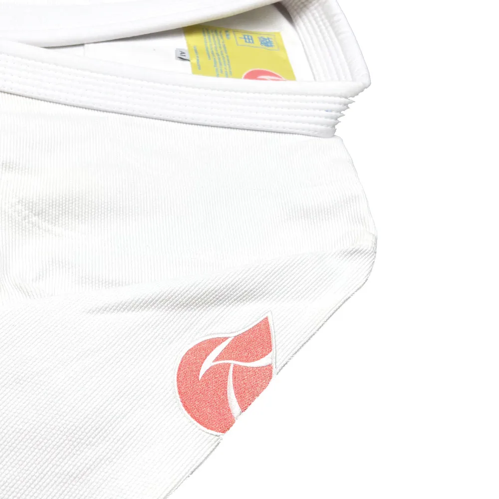 SEASON 9 • KIKŌ 機甲 (White)