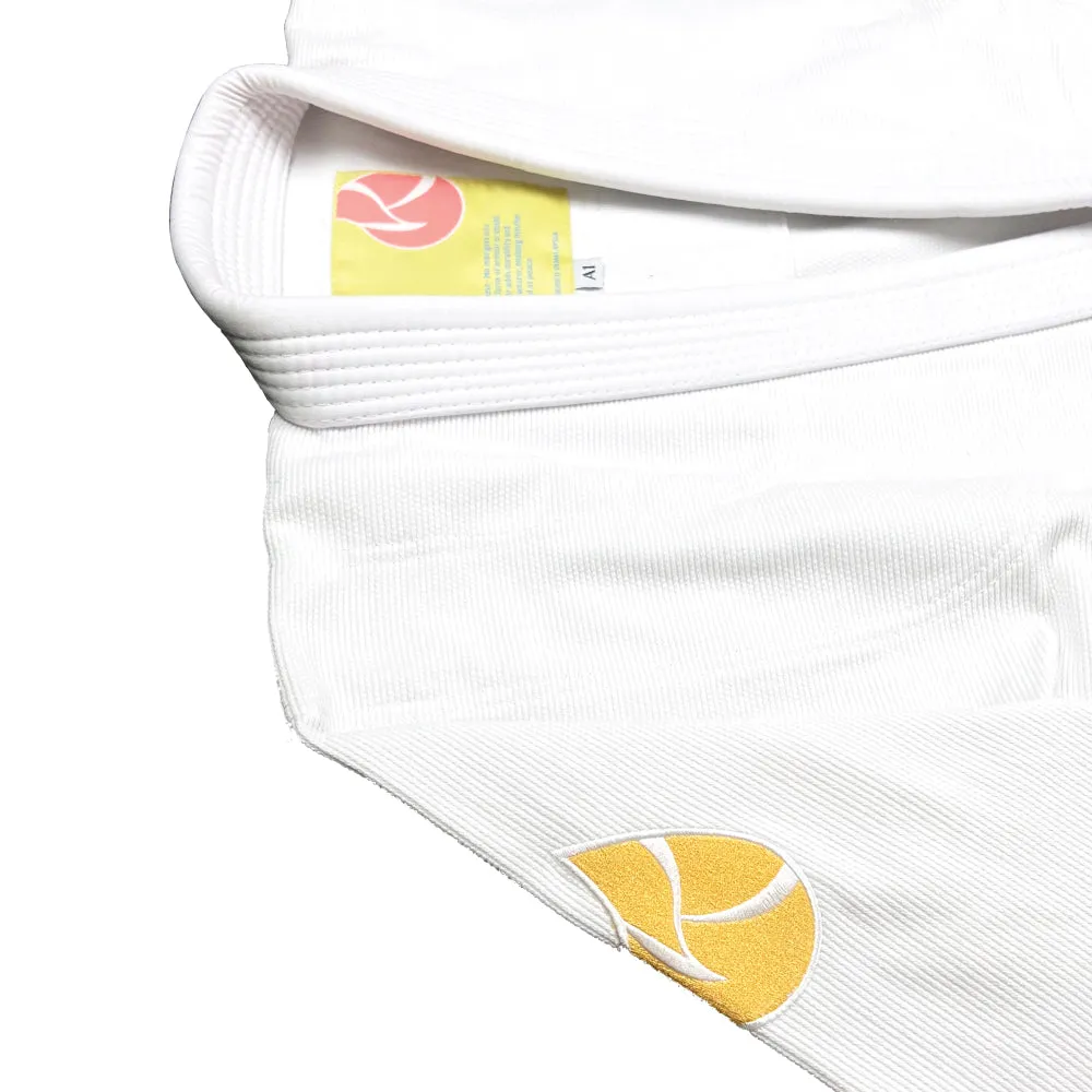 SEASON 9 • KIKŌ 機甲 (White)