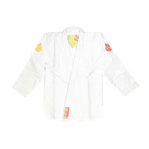 SEASON 9 • KIKŌ 機甲 (White)