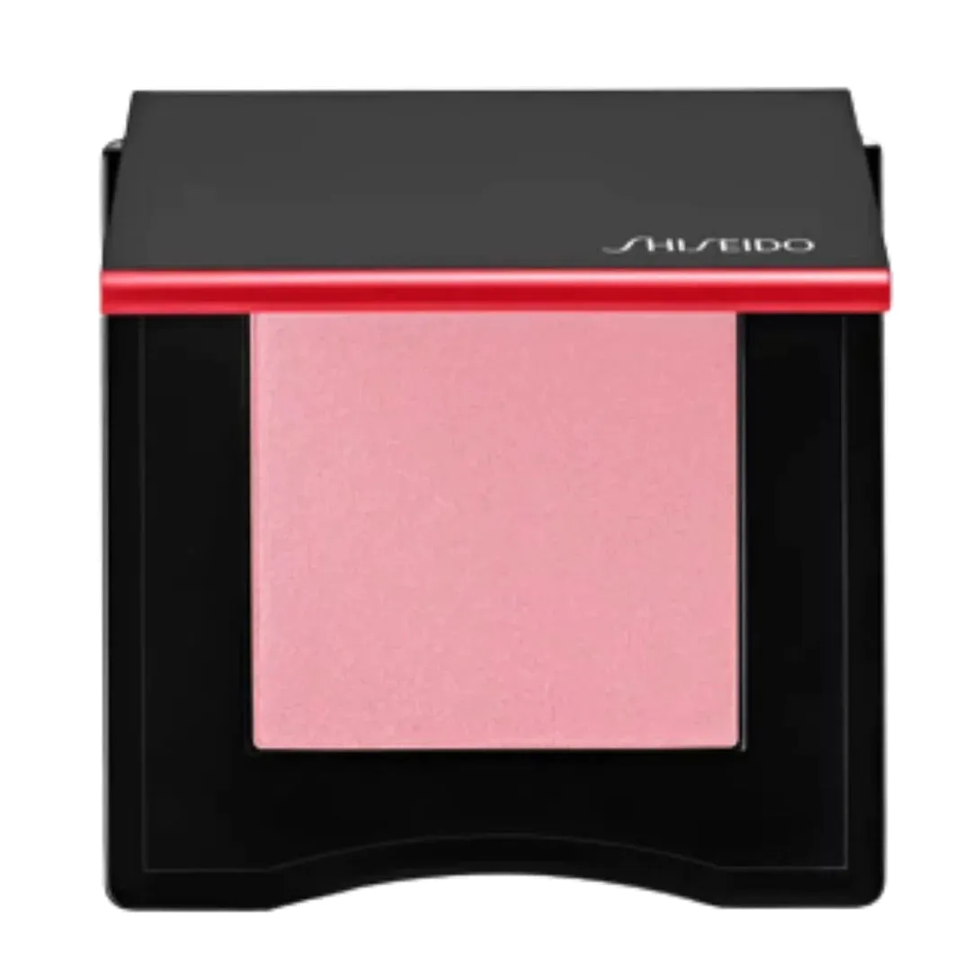 Shiseido InnerGlow CheekPowder: Blush & Highlighter