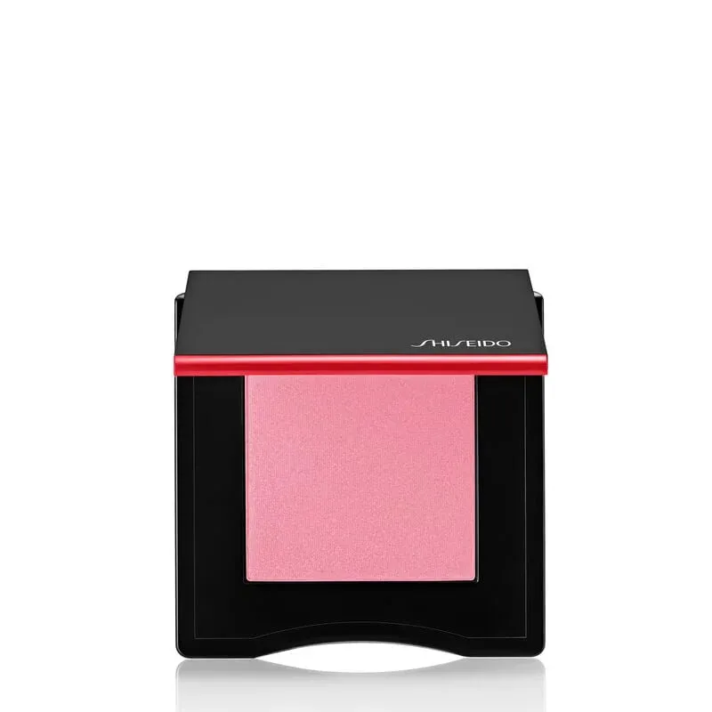 Shiseido InnerGlow CheekPowder: Blush & Highlighter