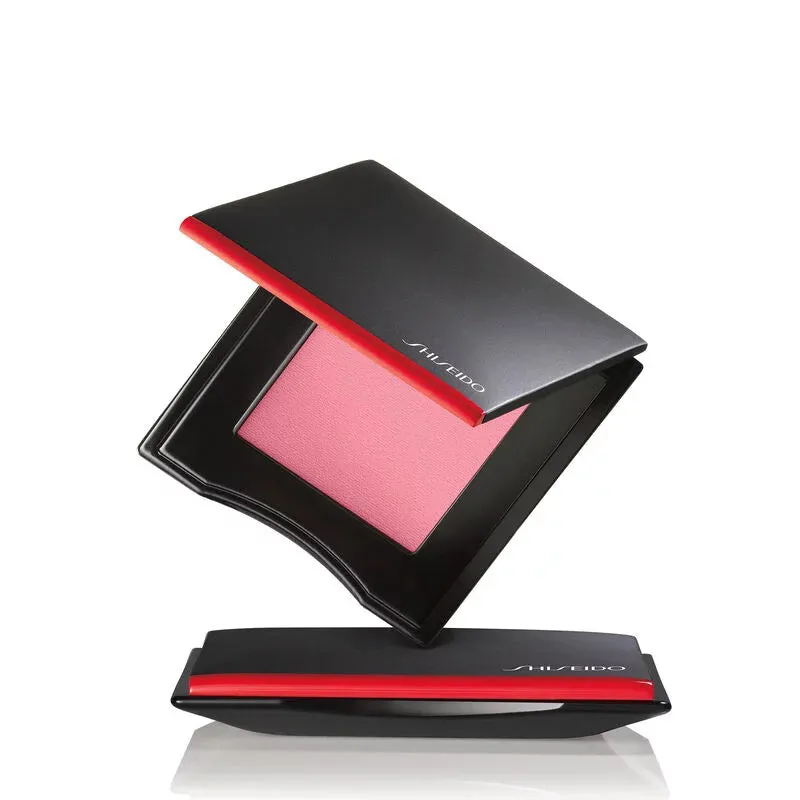 Shiseido InnerGlow CheekPowder: Blush & Highlighter