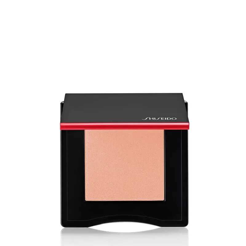 Shiseido InnerGlow CheekPowder: Blush & Highlighter