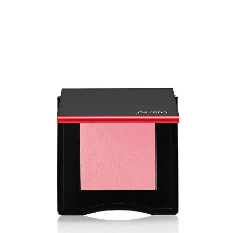 Shiseido InnerGlow CheekPowder: Blush & Highlighter