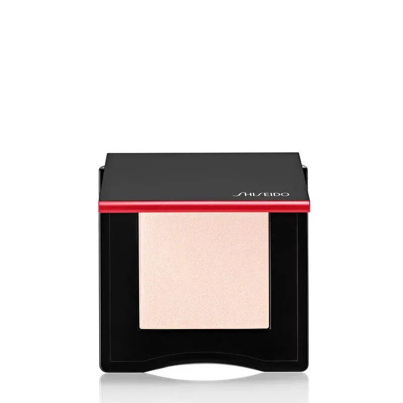 Shiseido InnerGlow CheekPowder: Blush & Highlighter