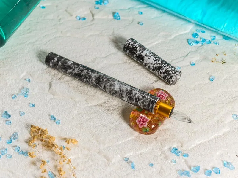 Shizuku Pen - Pluto
