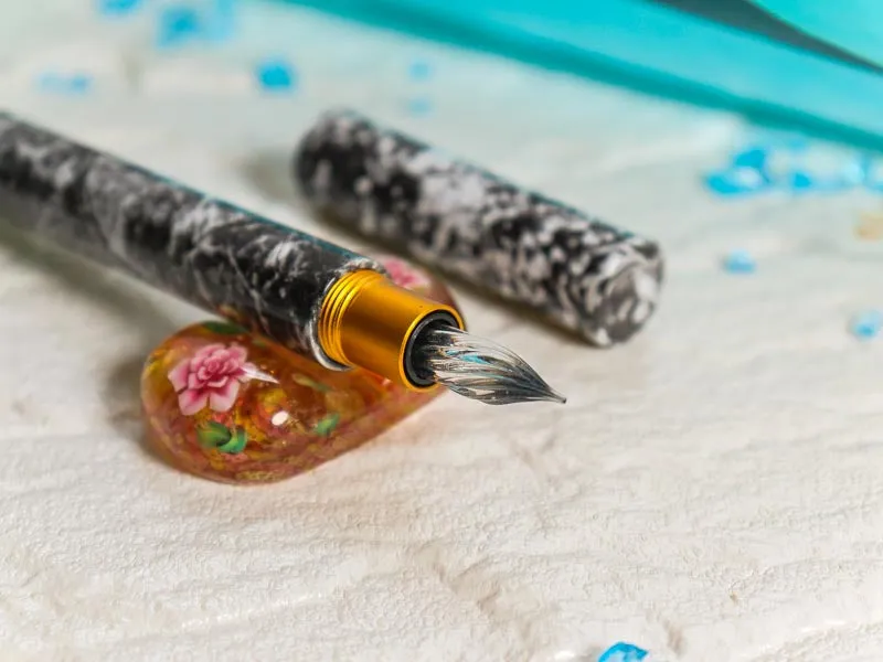 Shizuku Pen - Pluto