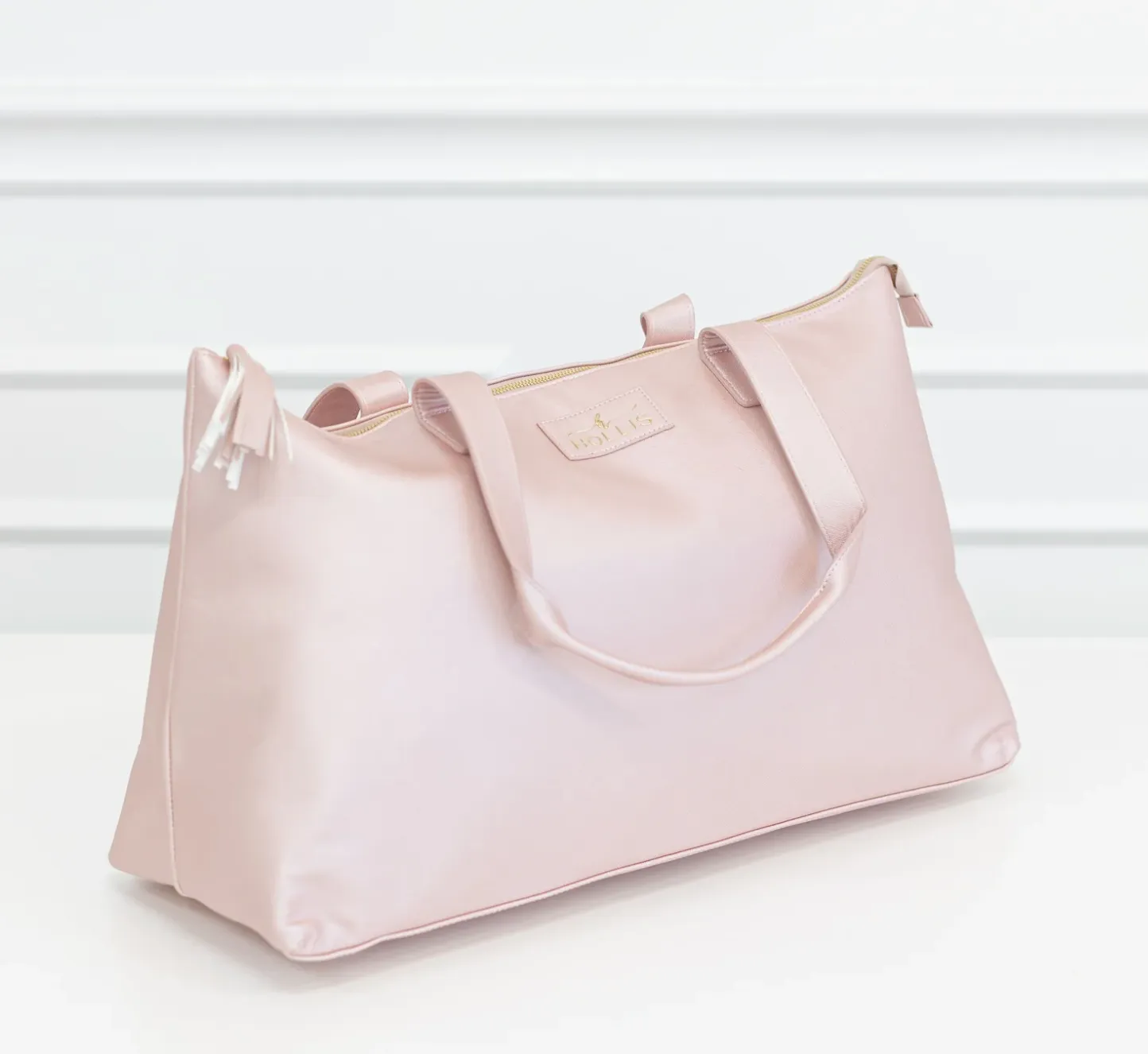 Slumber Party Bag