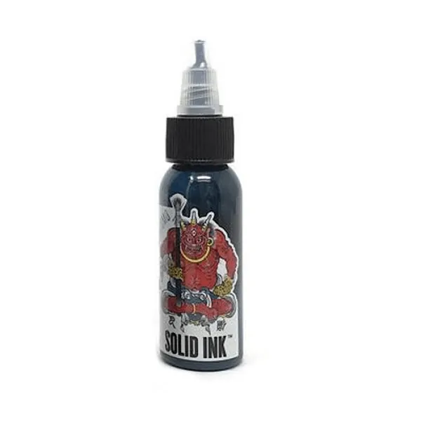 Solid Ink - 1oz Horitomo Set (12)