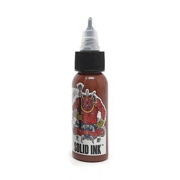 Solid Ink - 1oz Horitomo Set (12)