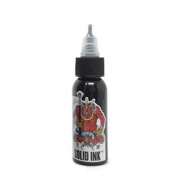 Solid Ink - 1oz Horitomo Set (12)