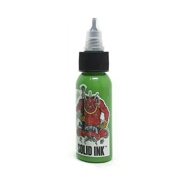 Solid Ink - 1oz Horitomo Set (12)