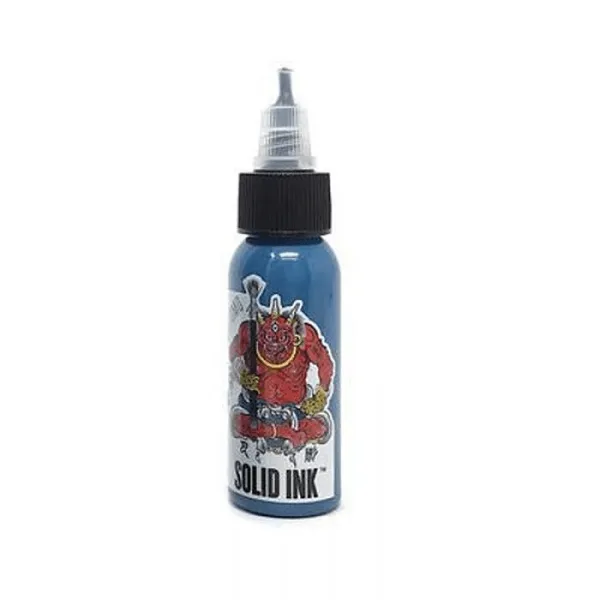 Solid Ink - 1oz Horitomo Set (12)