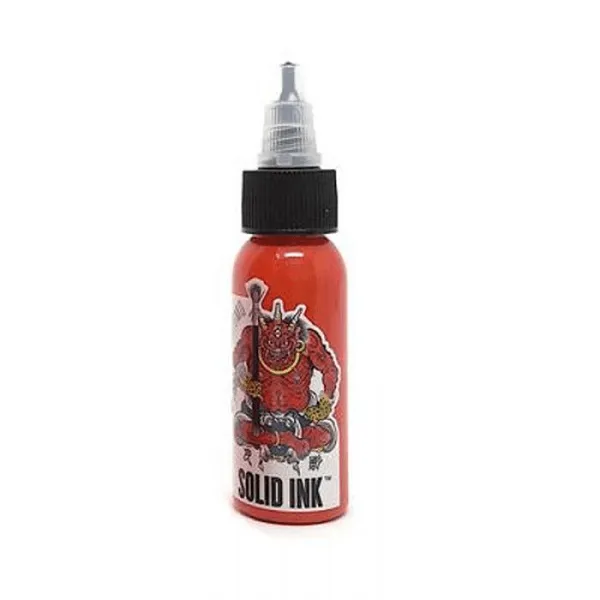 Solid Ink - 1oz Horitomo Set (12)