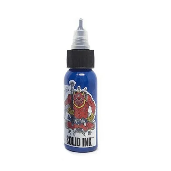 Solid Ink - 1oz Horitomo Set (12)