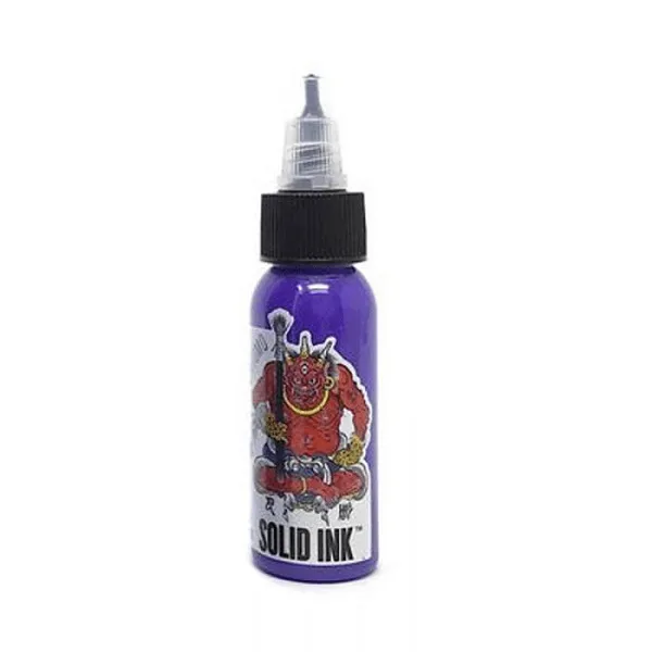 Solid Ink - 1oz Horitomo Set (12)