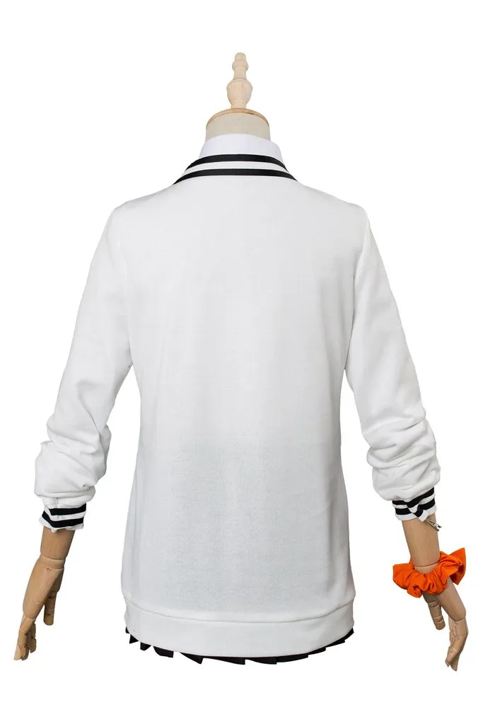 Ssss Gridman Rikka Takarada Cosplay Costume
