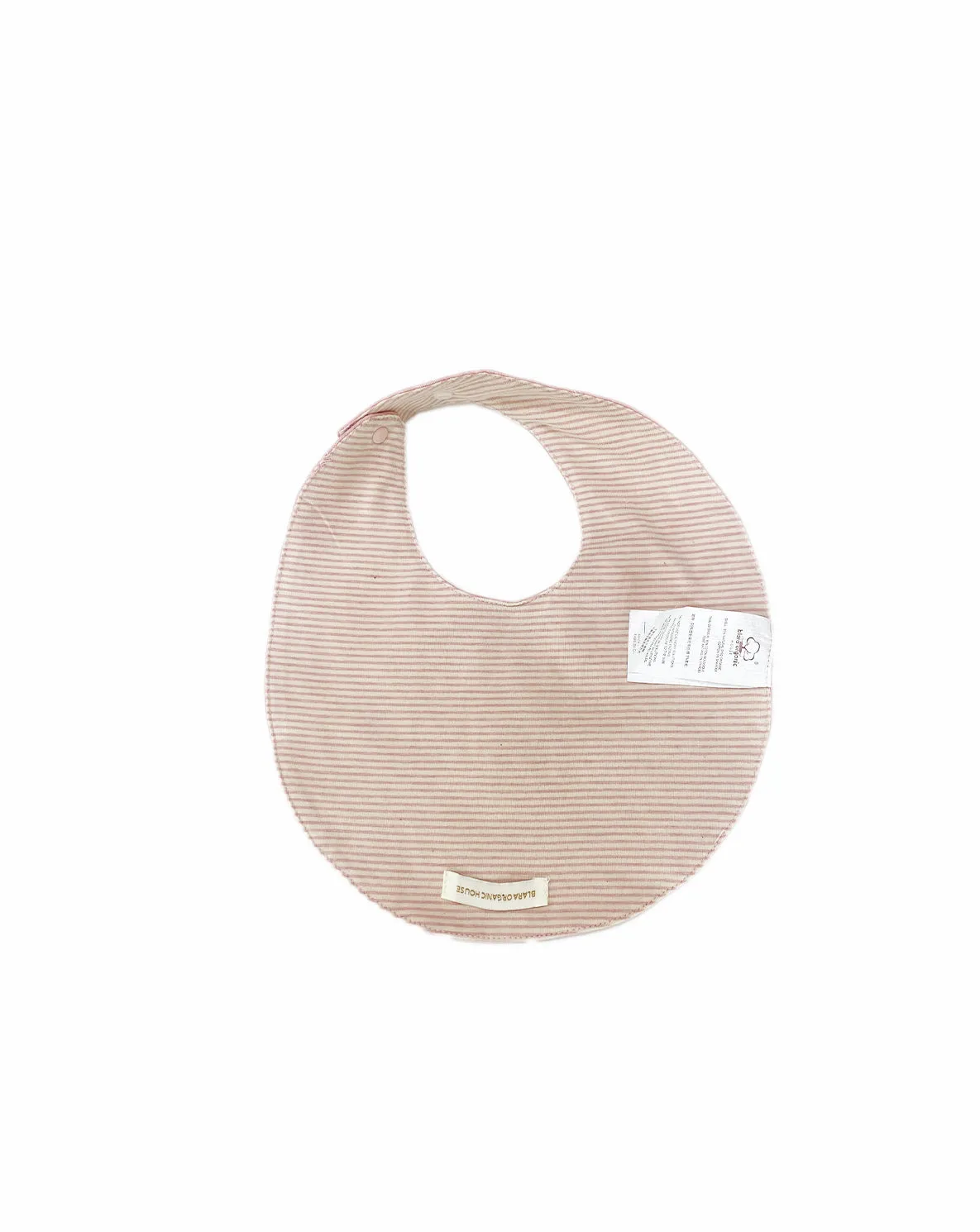 Star Jacquard Knit Bundle (Pack of 3, Bodysuit, Sleeping Bag & Bib, Pink)