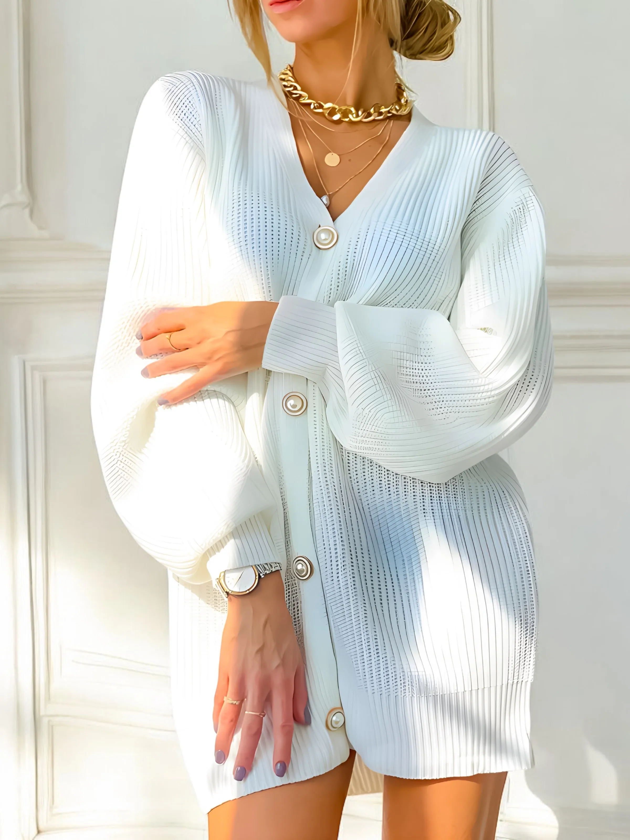 Stella Knit Sweater