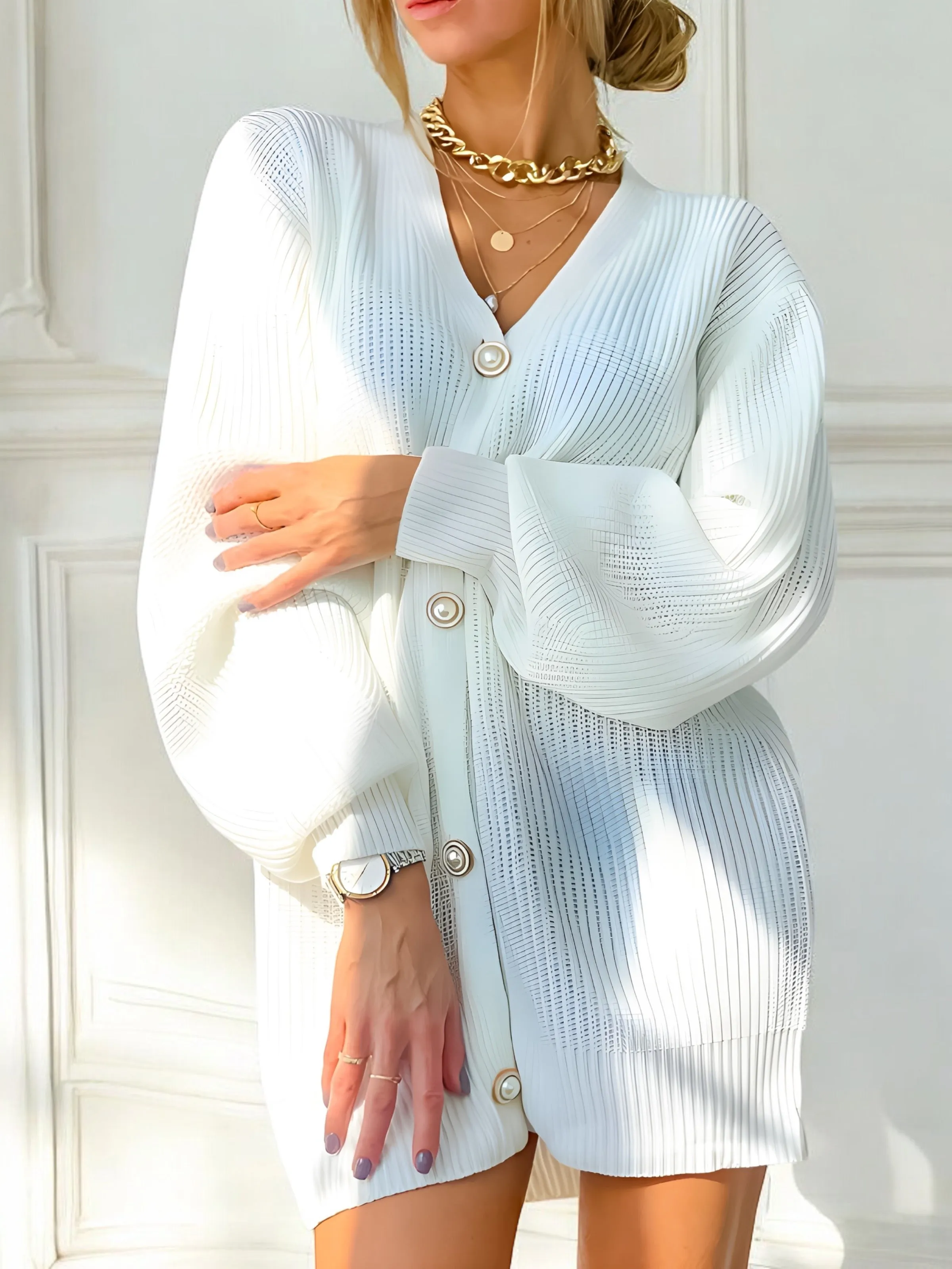 Stella Knit Sweater