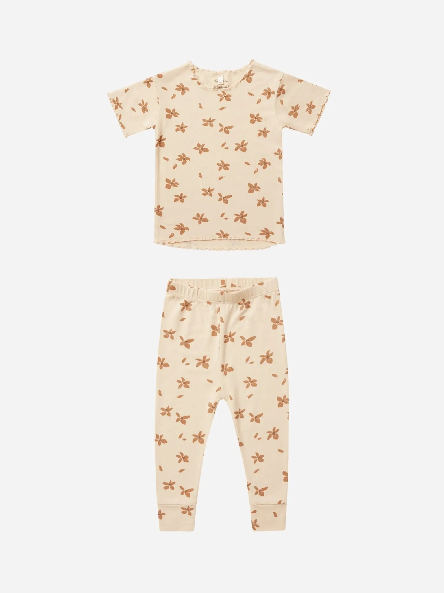 Summer Pj Set || Scatter