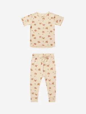 Summer Pj Set || Scatter