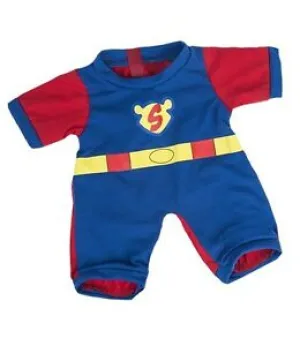Super Bear Pj's