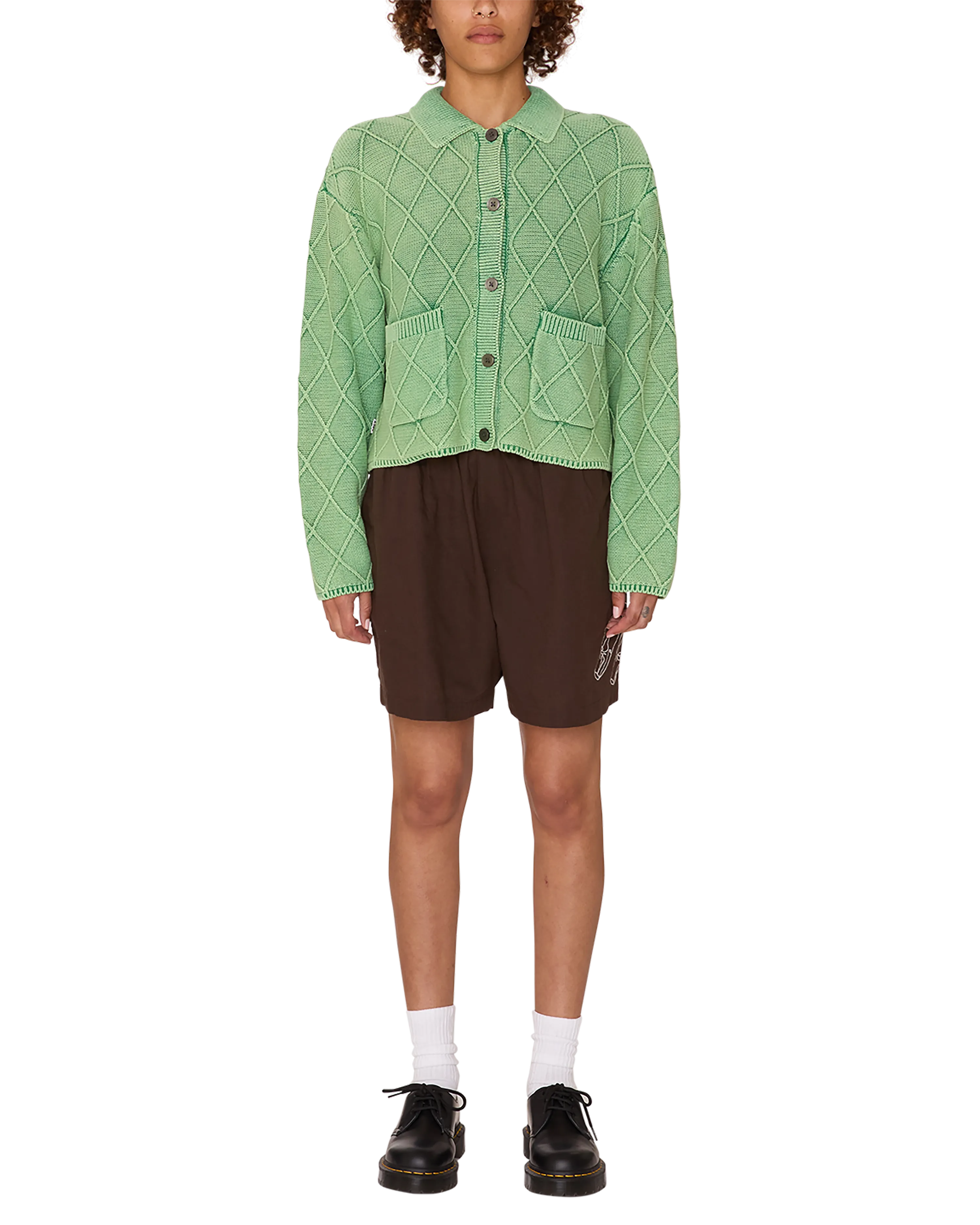 SWEET MARIE SWEATER