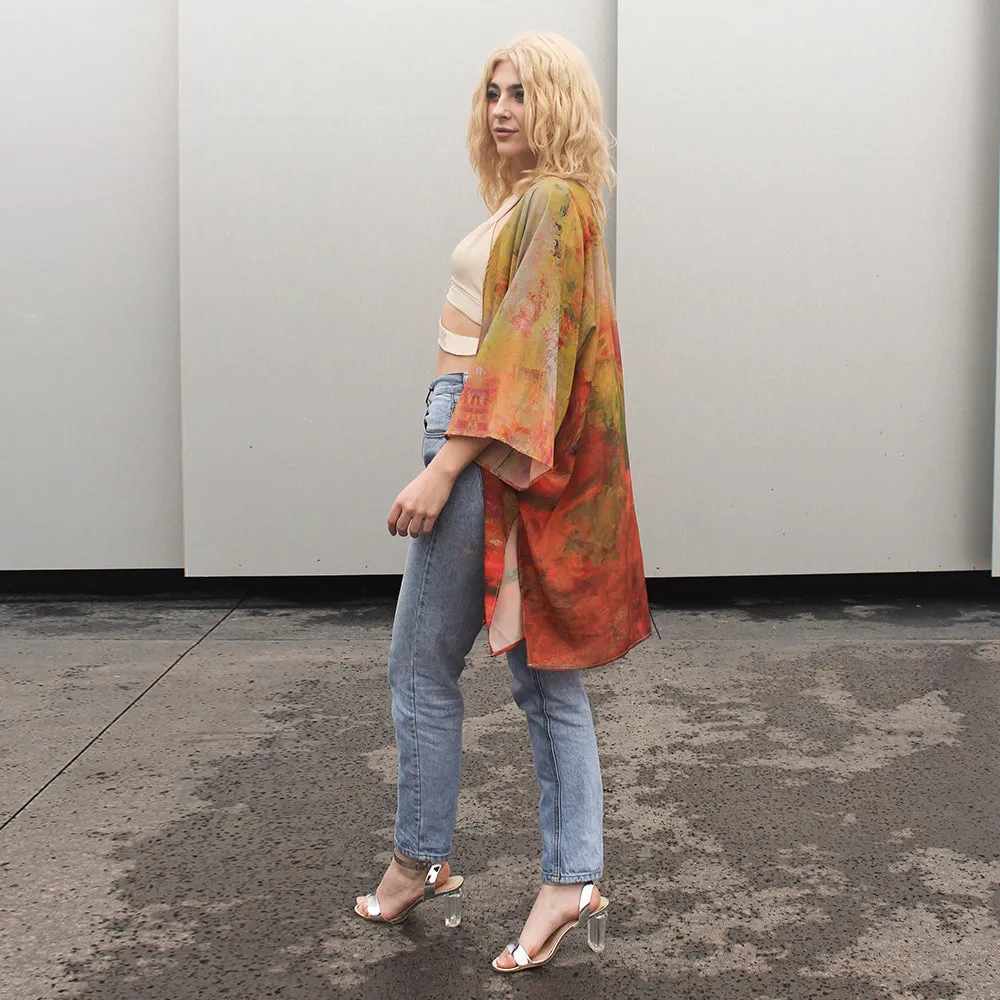 Sydney Kimono