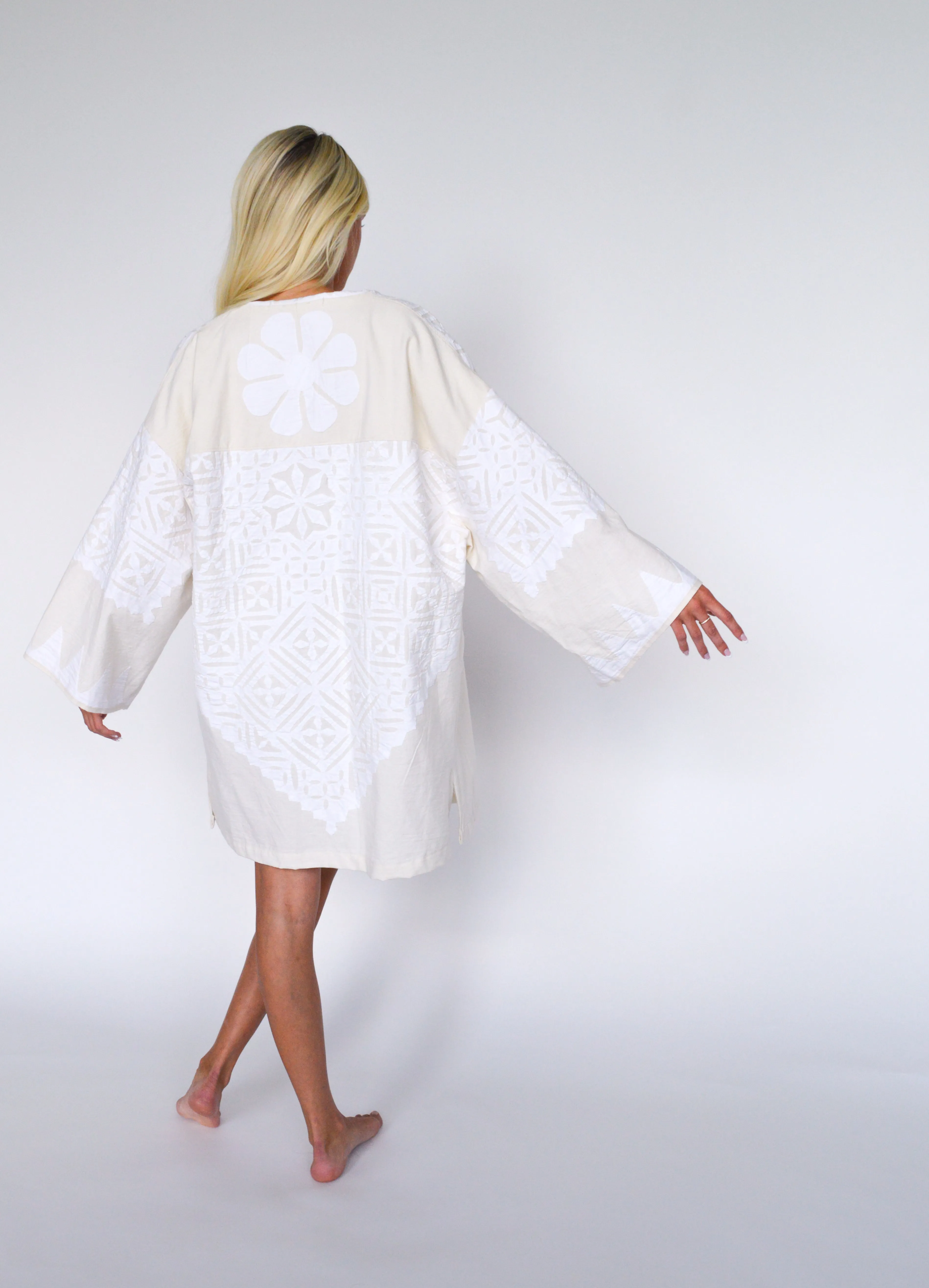 The Dawn Kimono