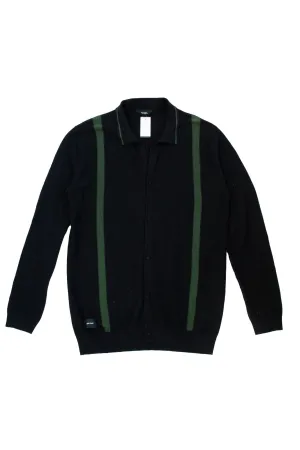 Thing Thing - Button Up Cardigan
