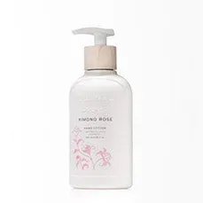 Thymes Kimono Rose Hand Lotion