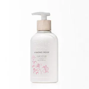 Thymes Kimono Rose Hand Lotion