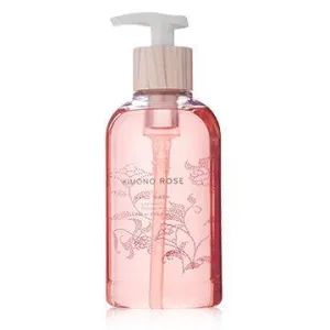 Thymes KIMONO ROSE HAND WASH