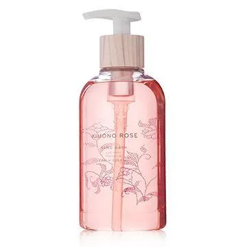 Thymes KIMONO ROSE HAND WASH