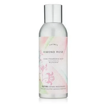 Thymes KIMONO ROSE HOME FRAGRANCE MIST