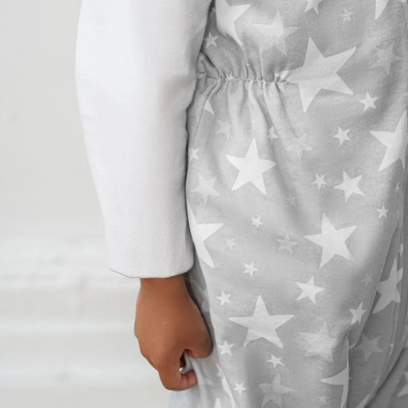 Toddler Cotton Wearable Sleep Sacks