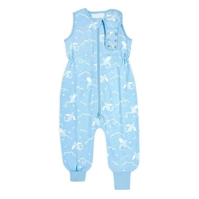 Toddler Cotton Wearable Sleep Sacks