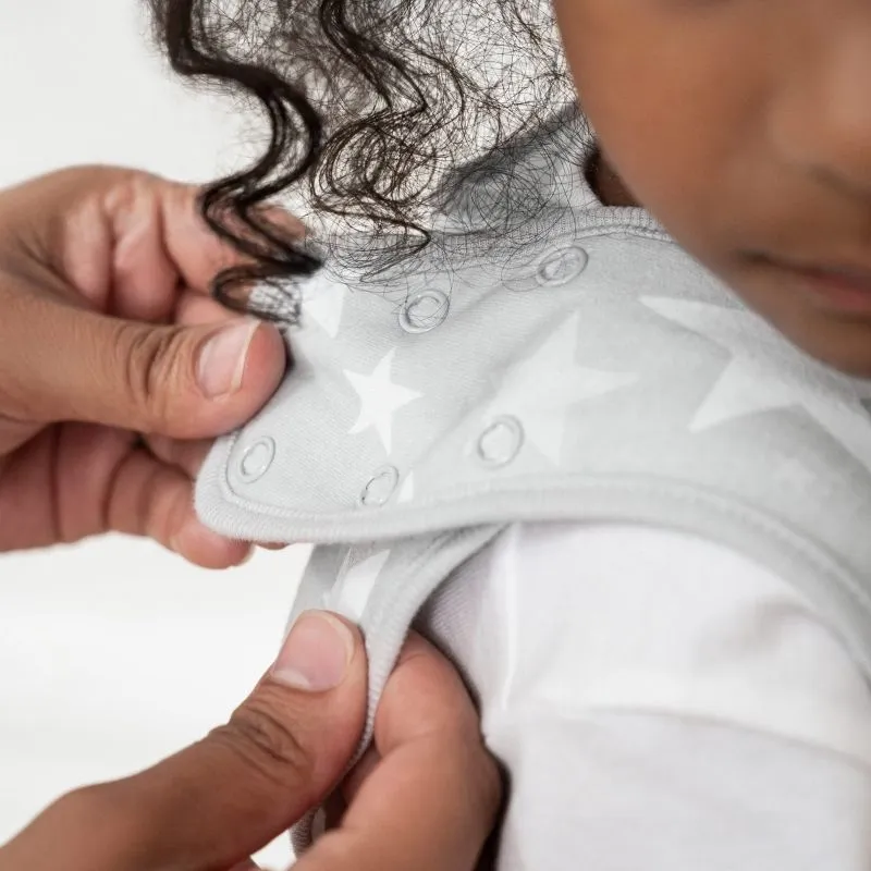 Toddler Cotton Wearable Sleep Sacks
