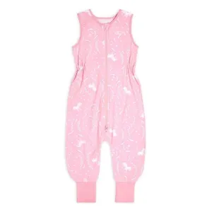 Toddler Cotton Wearable Sleep Sacks